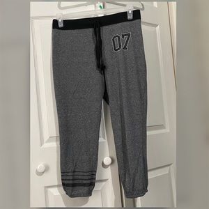 Lightweight Jogger Sweatpants